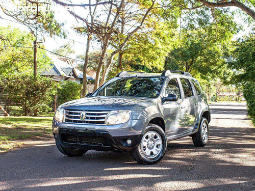 Imagen 23 de 25 de Renault Duster Dynamique 1.6 Extra Full | Permuta / Financia