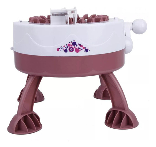 Juego De Máquina De Coser A Mano Con 22 Agujas A