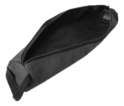 Bolsa De Almacenamiento Impermeable Con Cremallera Portátil
