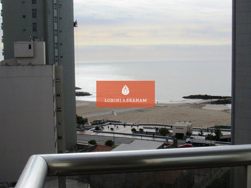 Imagen 2 de 28 de Venta Semipiso 2 Ambientes Vista La Mar !