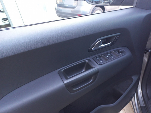 Imagen 9 de 15 de Amarok 3.0 258cv V6 Cd Comfortline #dm