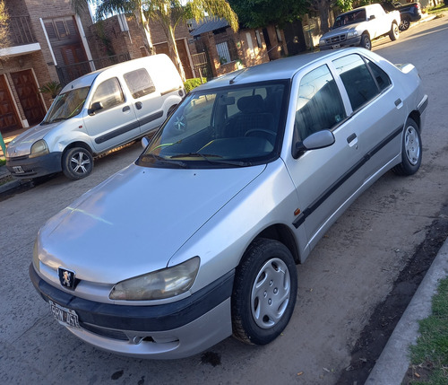 Peugeot 306 1.8 Xr