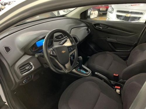 Chevrolet Onix Ltz 1.4 Mpfi 8v