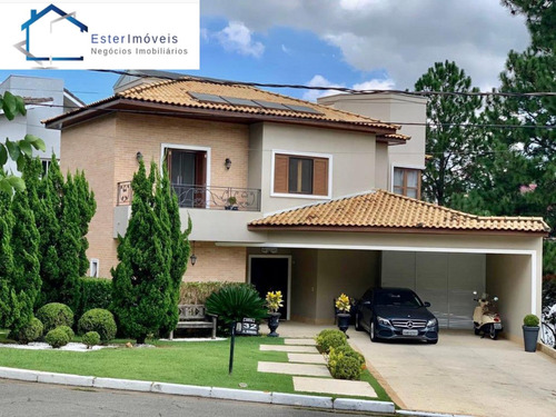 Imagem 1 de 10 de Casa - Ca00286 - 69806074