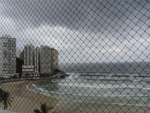 Imagem 5 de 20 de Apartamento Residencial À Venda, Centro, Guarujá. - Ap1490 - 34708342