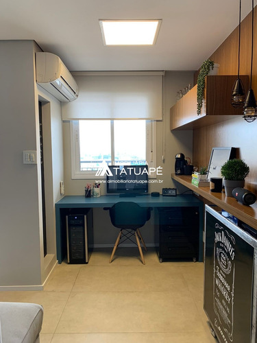Imagem 9 de 24 de Apartamento - Ap000608 - 70187435