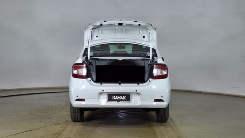 Renault Symbol 1.6 Privilege