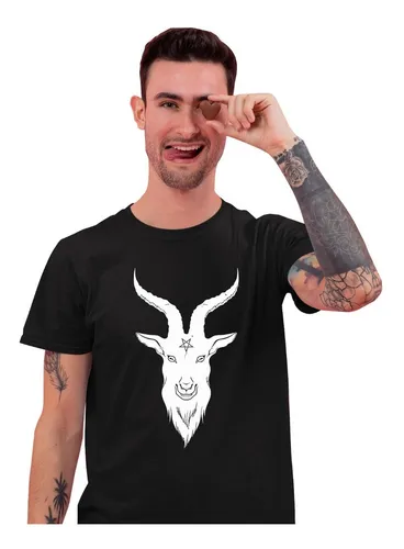 Playeras goticas new arrivals