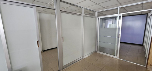 Oficina 12m2 En Balderas Por Alameda Metro Juarez