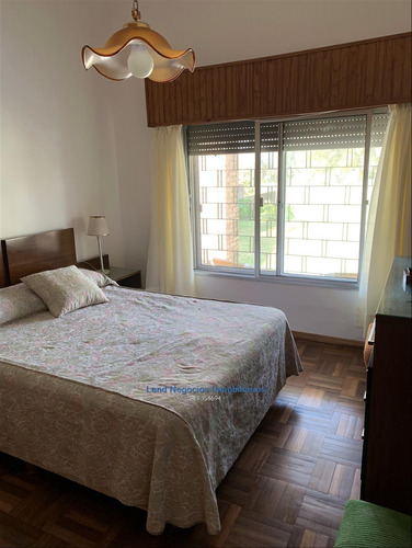 Venta Casa 2 Dormitorios Bello Horizonte Amueblada
