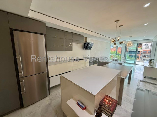 Venta La Castellana #25-23915