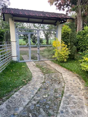 Finca en venta