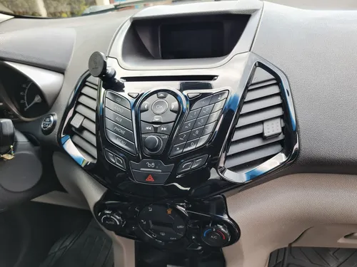 Ford Ecosport Titanium 2.0cc AT AA 4X2