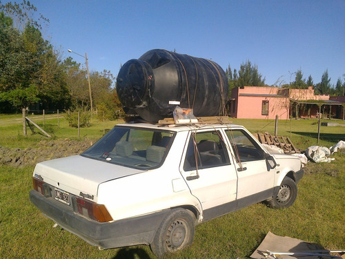 Fiat Regata 1.6 S 1994