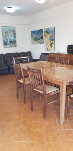 Imagen 14 de 17 de San Bernardo 3 Amb. Con Cochera Tv Con Cable Y Wifi Libre Marzo 2023