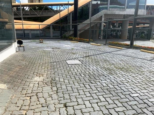 Imagem 16 de 17 de Prédio Comercial Com 2.380 M2 De Area Total No Parque Bela Vista - Adr657 - 67611075