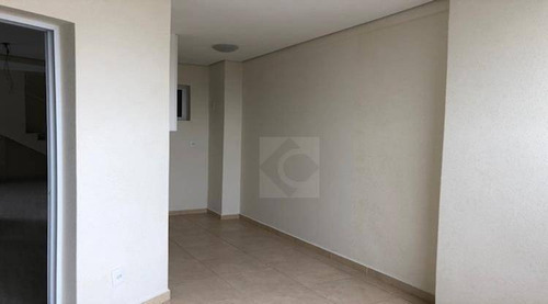 Imagem 22 de 30 de Apartamento Residencial À Venda, Vila Sfeir, Indaiatuba - Ap0647. - Ap0647