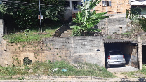 Imagem 15 de 15 de Casa Para Venda Em Ribeirão Das Neves, Savassi, 3 Dormitórios, 1 Banheiro, 2 Vagas - V171_1-1809764