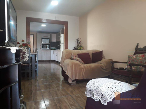 Imagem 3 de 7 de Casa À Venda, 68 M² Por R$ 320.000,00 - Colina Do Sol - Caxias Do Sul/rs - Ca0120