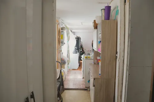Departamento En Venta, Puente Alto, Sector Volcán San José