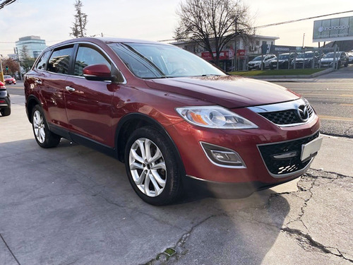Mazda CX-9 3.7 Gt Awd At 4X4 Tg24
