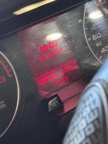 Audi A4 1.8 T Trendy Plus Multitronic Cvt