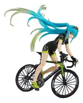 Comprar Racing Miku 2015 Team Ukyo Hatsune Ciclista Special Version