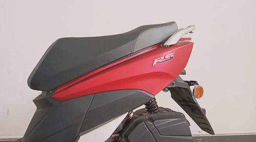 Imagen 7 de 14 de Zanella Styler Rs 150 Rs150 2023 Scooter Motonet