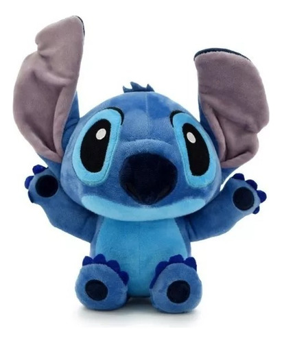 Peluche Stitch 25 Cm. Original Disney Phi Phi Toys St001