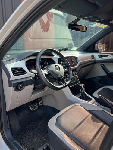 Volkswagen T-Cross 1.6 Highline At