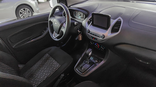 Ford Ka 1.5 Se At