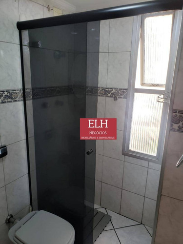 Imagem 15 de 30 de Apartamento Com 3 Dormitórios À Venda Por R$ 480.000,00 - Jardim Marajoara - São Paulo/sp - Ap0052