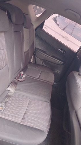 Hyundai I30 2.0 MPI 16V