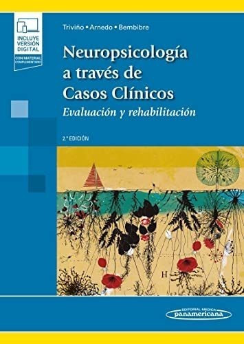Neuropsicologia A Traves De Casos Clinicos (incluye Version