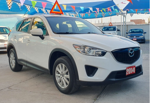 Mazda CX-5 2.0 Isport Mt