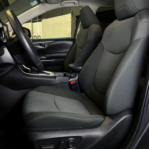 Toyota RAV4 2.5 Xle At