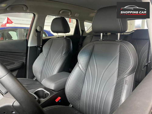Jetour X70 Comfort At 1.5 2021 0km