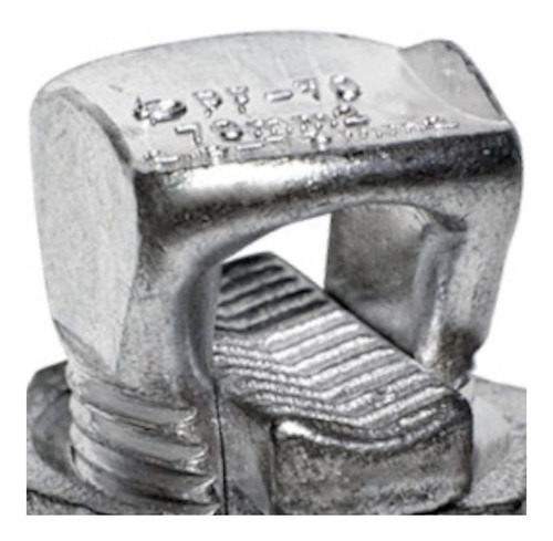 Conector Pressão Slip Bolt 240mm² Pf-240 Intelli
