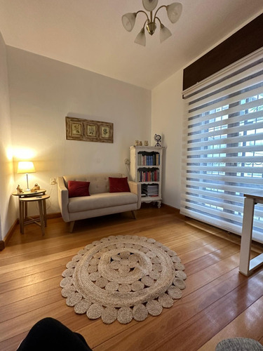 Dueña *sin Comisiones* 4 Dorm. 4 Baños.gge. Padrón Único. Punta Carretas-golf