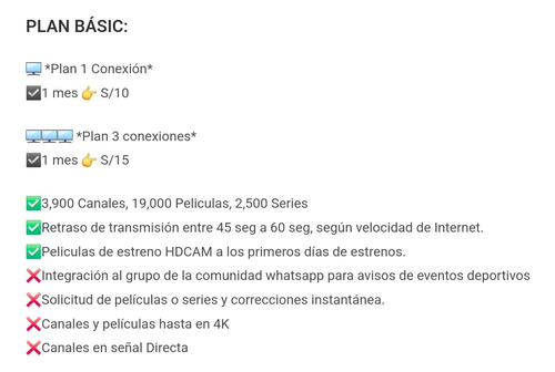 I.p.t.v On Line Premium