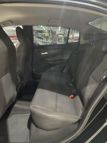 Chevrolet Onix plus 1.0 Turbo Aut. 4p