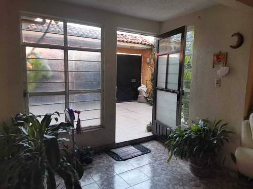 Imagen 4 de 12 de Casa En Venta En San Juan Bosco Atizapan
