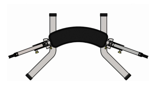 Planos Para Construir Multi Functional Trainer Machine