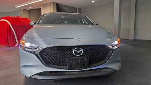 Mazda Mazda 3 2.5 I Hatch At