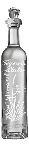 comprar Tequila Don Ramón punta diamante plata 750mL
