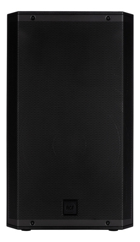 Caja Amplificada Rcf Art915-a Italiana 131db 1050w Rms Dj