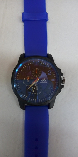 Imagen 3 de 5 de Reloj Mulco Unisex. Modelo Unico. Detal Y Mayor