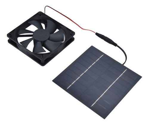 Kit De Escape Individual A Prueba De Agua Alimentado Por Ven