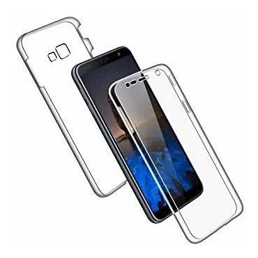 Estuche Protector Forro 360 Para Samsung S3 Grande
