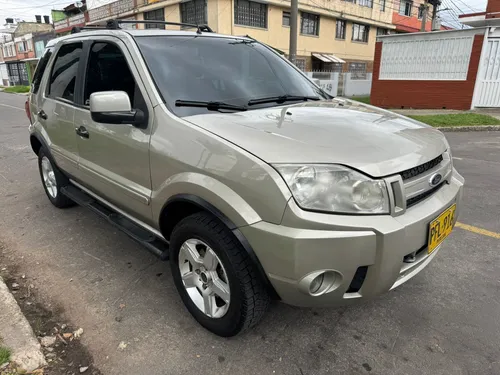Ford Ecosport 2.0 L 4x2